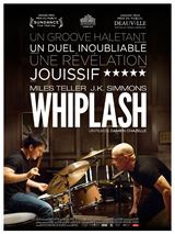 Whiplash, le film de Damien Chazelle